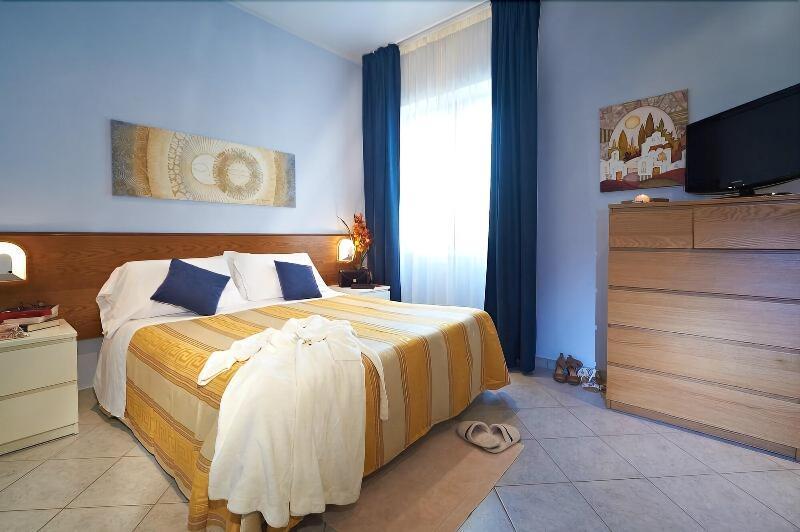 Hotel Sirio Лидо Ди Камайоре Екстериор снимка