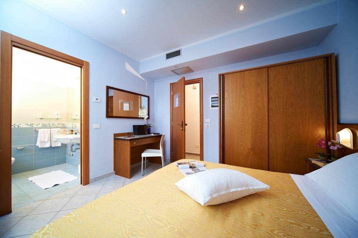 Hotel Sirio Лидо Ди Камайоре Екстериор снимка