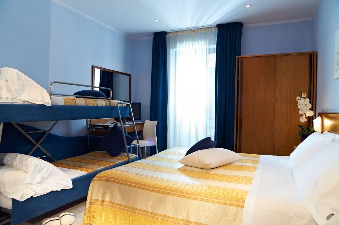 Hotel Sirio Лидо Ди Камайоре Екстериор снимка