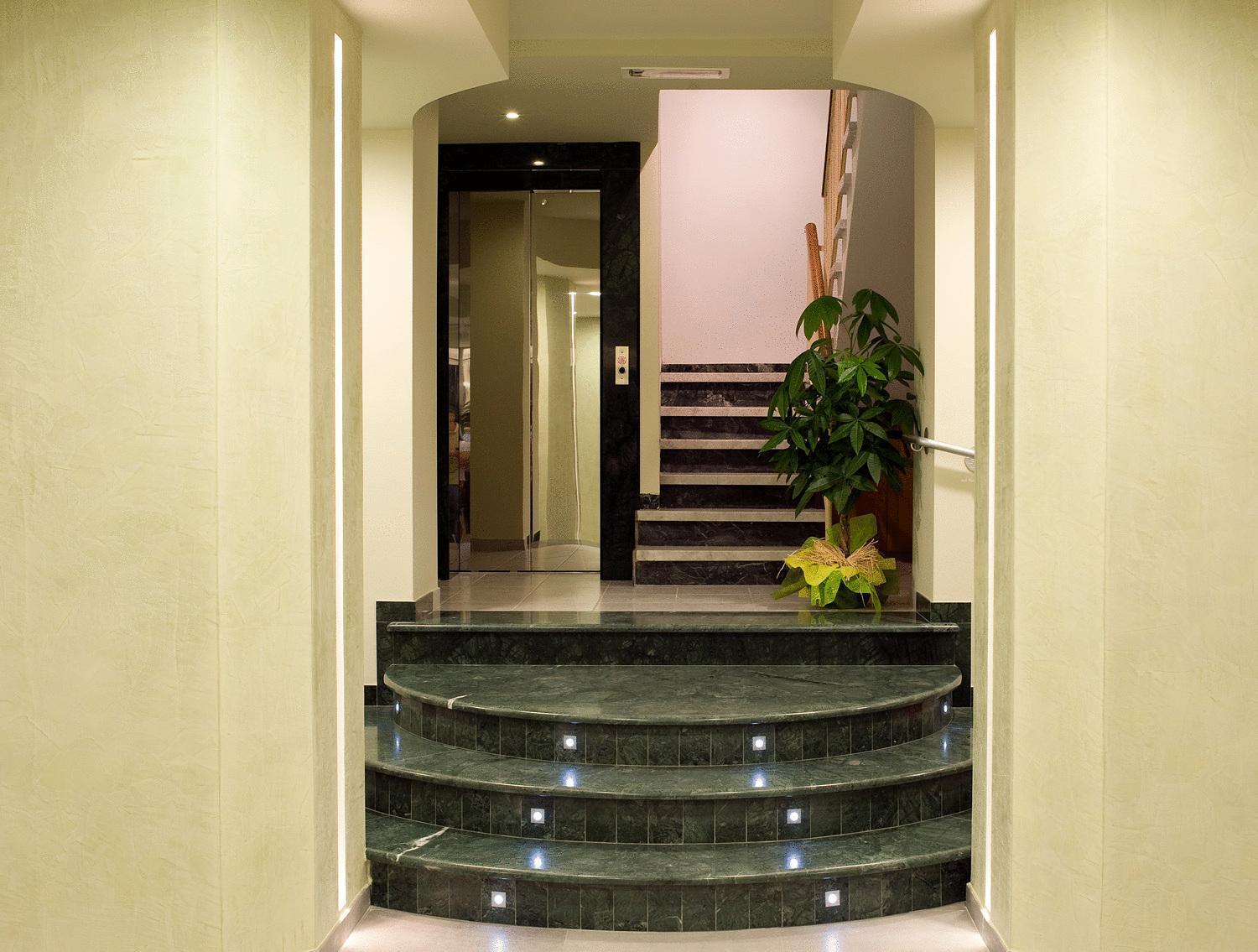 Hotel Sirio Лидо Ди Камайоре Екстериор снимка